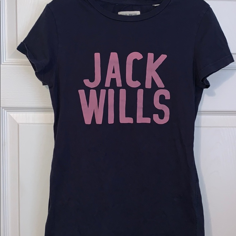 Classic Jack Wills Tee